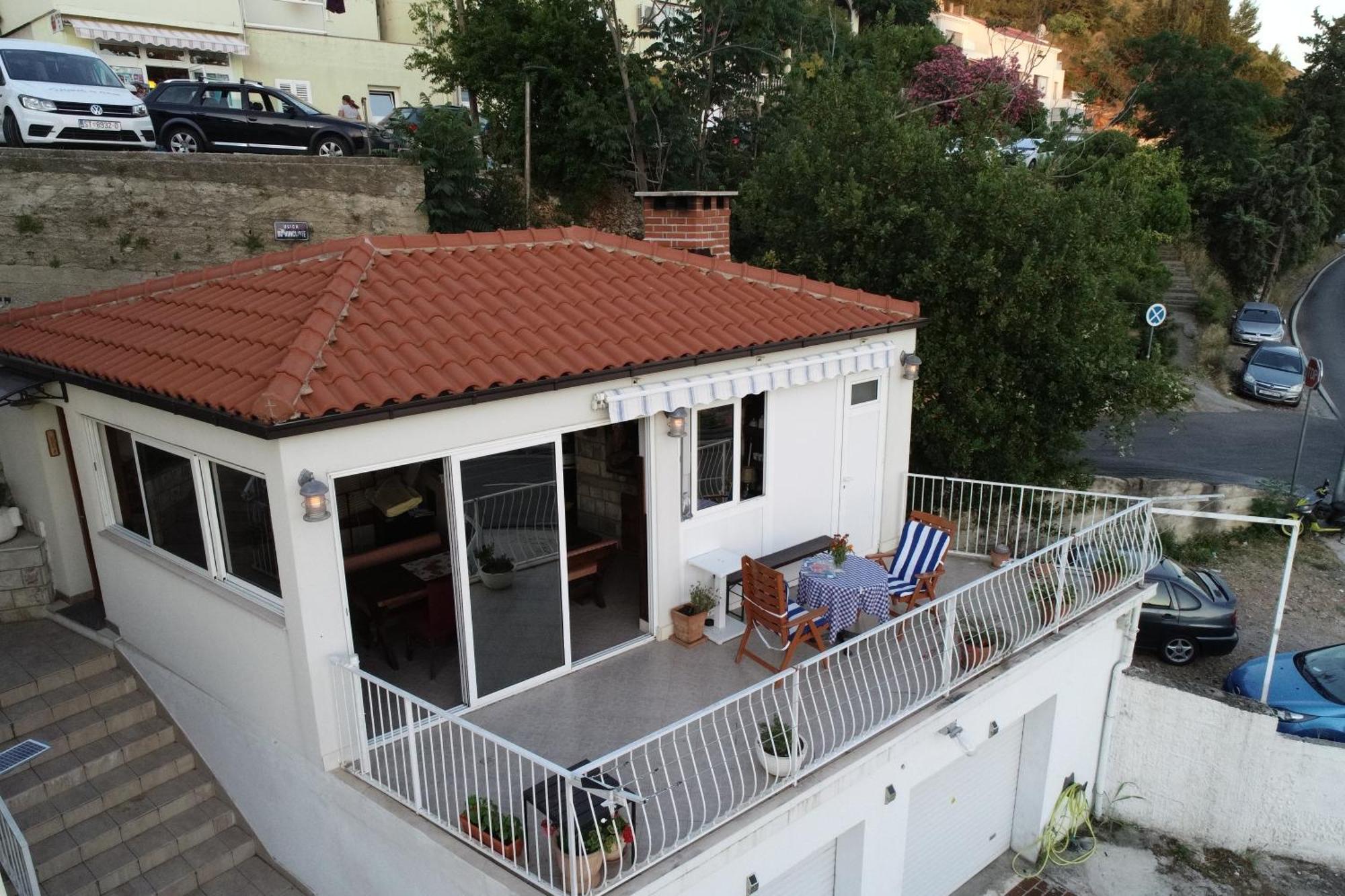Rooms Monika Dubrovnik Zimmer foto