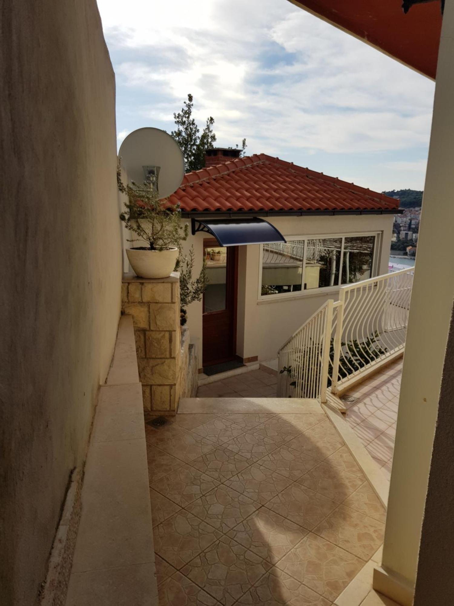 Rooms Monika Dubrovnik Zimmer foto