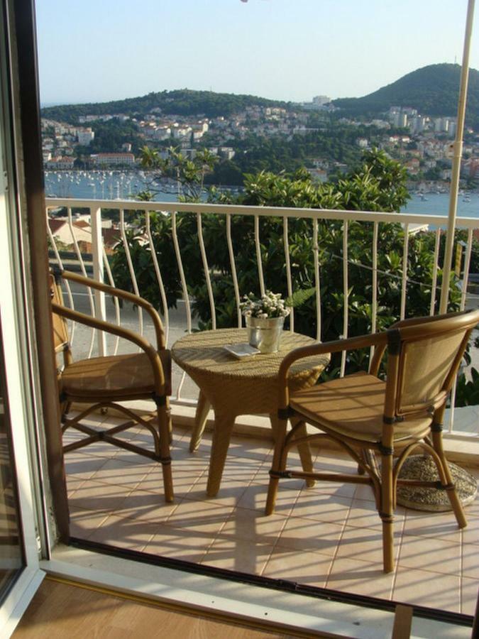 Rooms Monika Dubrovnik Exterior foto